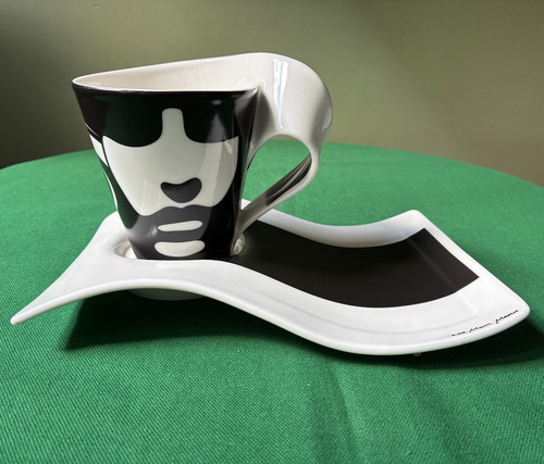 Villeroy boch grande - boch, tasse