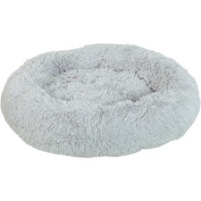 Coussin Noé ø 50 cm gris a