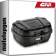 TOP CASE MONOKEY TREKKER LITE