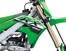 KIT DÉCO 250 KXF 2024 TYPE