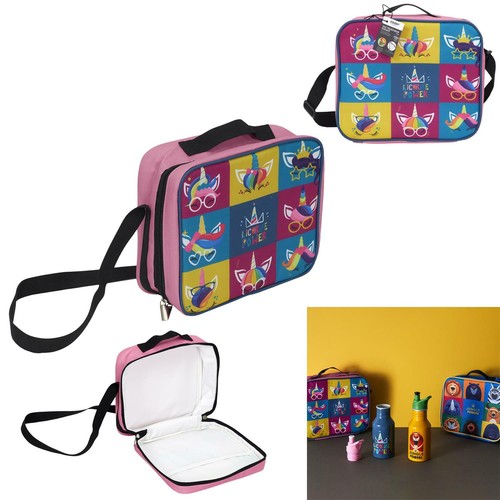 Cartable fraicheur sac - -, repas