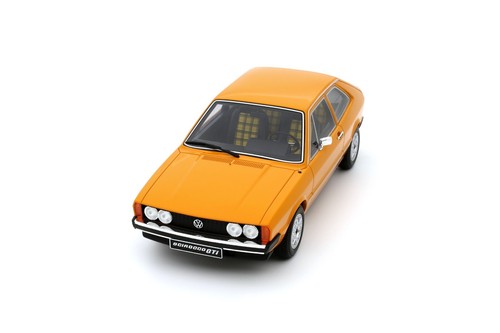 Volkswagen scirocco gti mk1