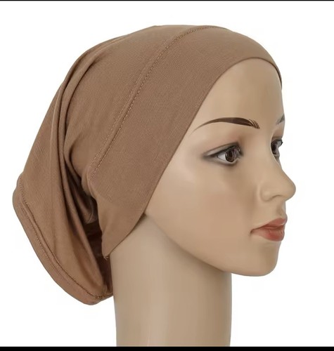Hijab sous capuchon - hijab,
