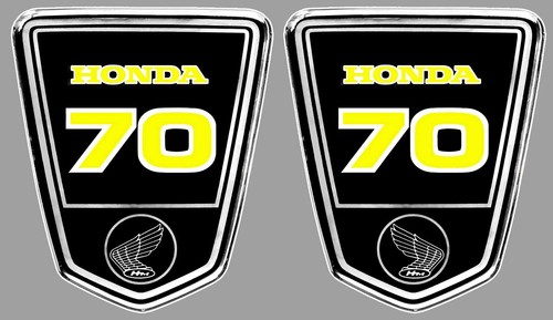 Sticker dax jaune - 2,