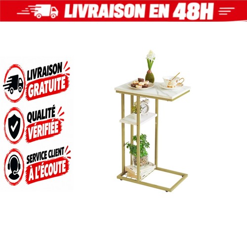 Table appoint forme - c, 2