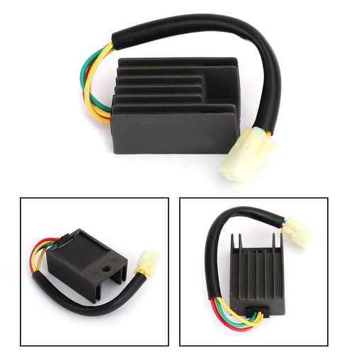 Regulateur tension pour - de,