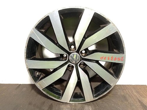 7n0601025p jante volkswagen - 7n0601025p,