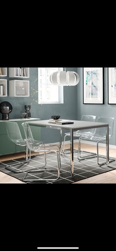Table ikea torsby - neuve, –