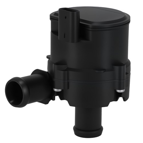 Pompe eau auxiliaire for - pompe, à
