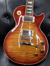 Guitare électrique Gibson Les