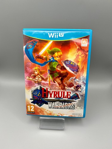 Hyrule warriors nintendo - hyrule,