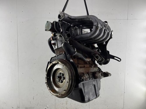 Moteur fiat tempra phase - moteur,