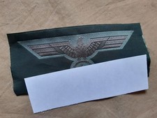 Insigne de poitrine de