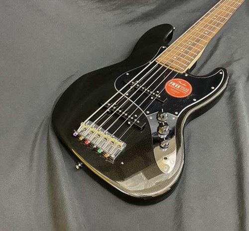 Affinity series jazz - (squier),