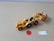 UMEX, CONSTRUCTION MACHINERY 1/87e