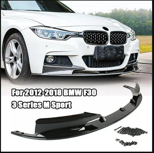 Pour bmw series f30 - pour,