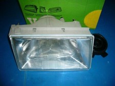 Optique de phare droit Elma