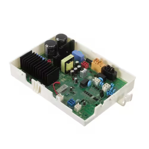 Washer ebr78263901 control - lg,