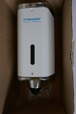 Distributeur de savon liquide