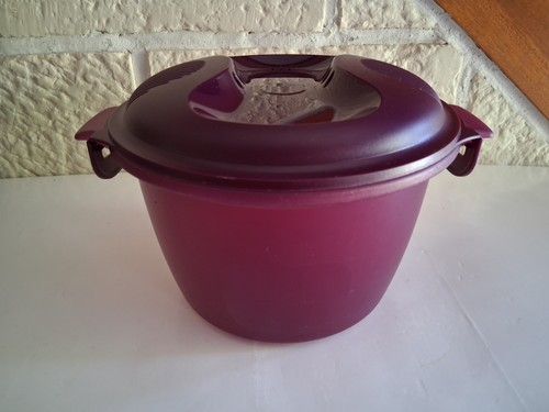 Tupperware cuiseur riz 2l - tupperware,