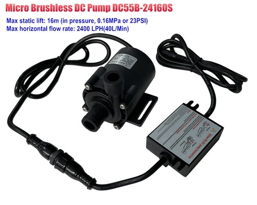 Dc55b 24160s 24vdc micro - dc55b-24160s,
