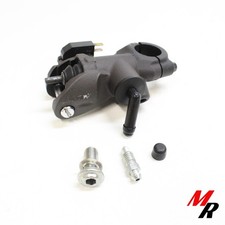 09-16 Suzuki GSX-R1000 -  OEM Front Brake Master Cylinder - Reservoir