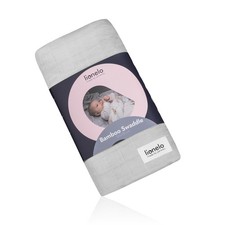 Bamboo Swaddle Lange pour