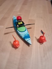 Playmobil 70035 Canoé Kayak