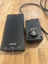 Préampli Phono Audiomat MC/MM