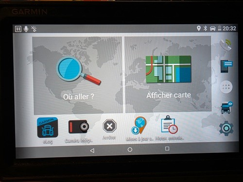 Garmin dezlcam - dezlcam, 76