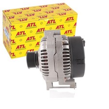 Atl Générateur D'Alternateur