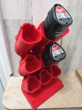 RANGEMENT MURAL Milwaukee M12