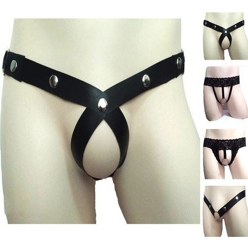 Culotte creuse sexy homme