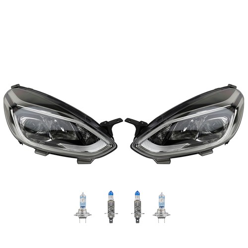 Phares kit osram - r, nuit