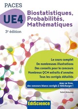 Biostatistiques Probabilités