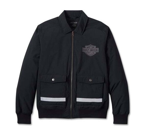 Harley davidson homme garage - harley-davidson,