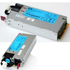 ALIMENTATION HP PROLIANT DL360