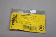 ZC3686 Robbe S 4563 piece RC helicopter mounting connecting rod 28mm control lever