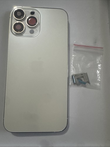 Châssis iphone pro max - 13,