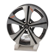 Jante alu - Renault SCENIC III