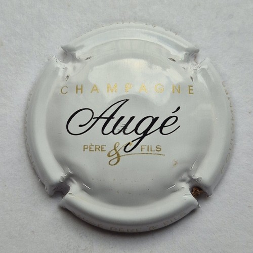 Capsule champagne augé - capsule,