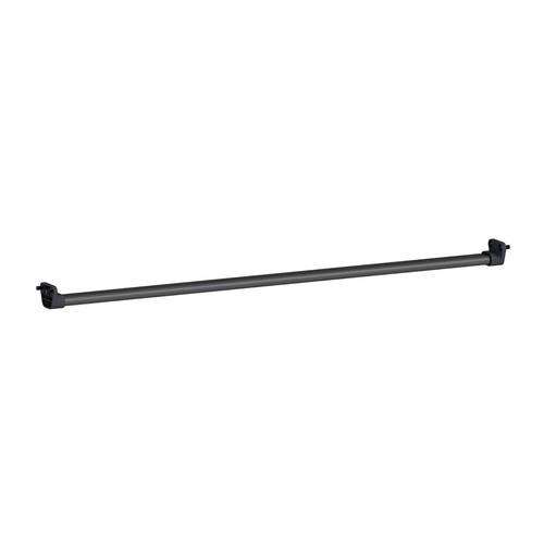 Kit barre penderie et - kit, de
