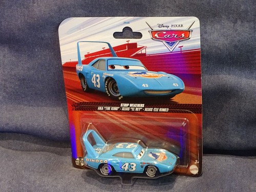 Voiture disney pixar cars - disney,