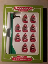 Équipe Subbuteo Indepediente