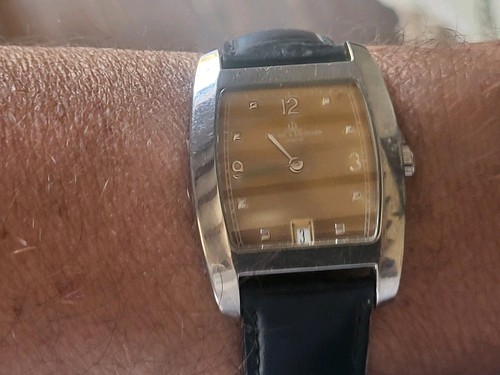 Baume mercier hampton - mercier,
