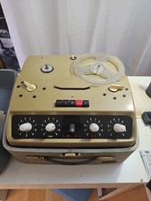 Magnétophone portable à