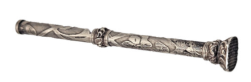 Fin xix siecle porte mine - fin,