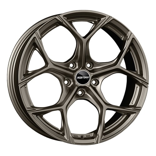 Jantes roues gmp ultrivity - jantes,