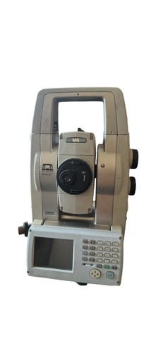 Station topcon - station,