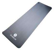 Tapis Training Gris 180x60 cm